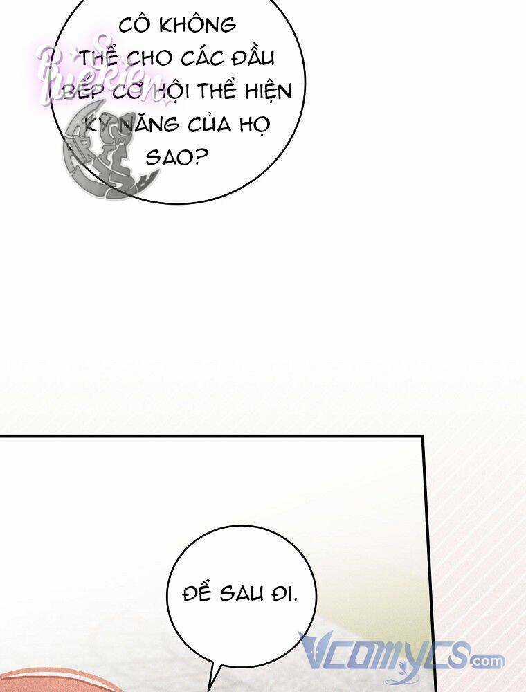 Chị Gái Ác Nữ - Chapter 45 - Trang 52