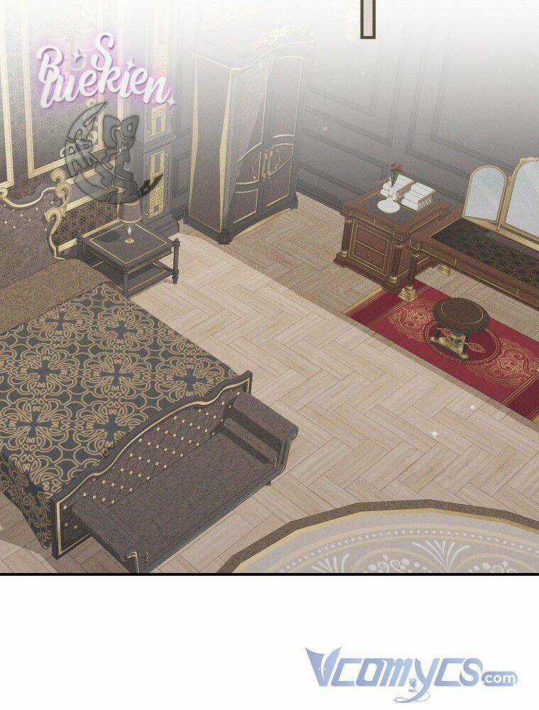 Chị Gái Ác Nữ - Chapter 45 - Trang 56