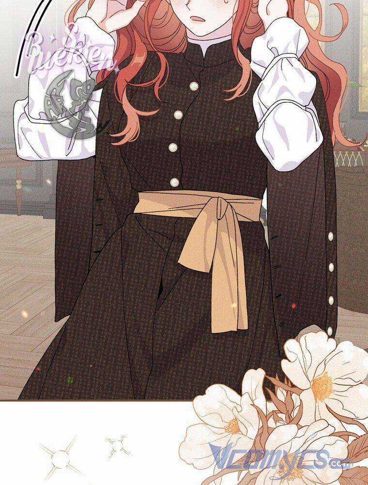 Chị Gái Ác Nữ - Chapter 45 - Trang 59