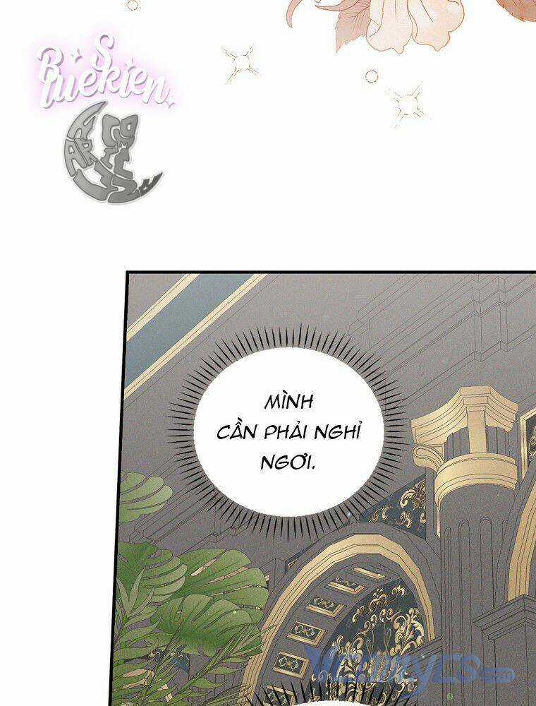 Chị Gái Ác Nữ - Chapter 45 - Trang 60