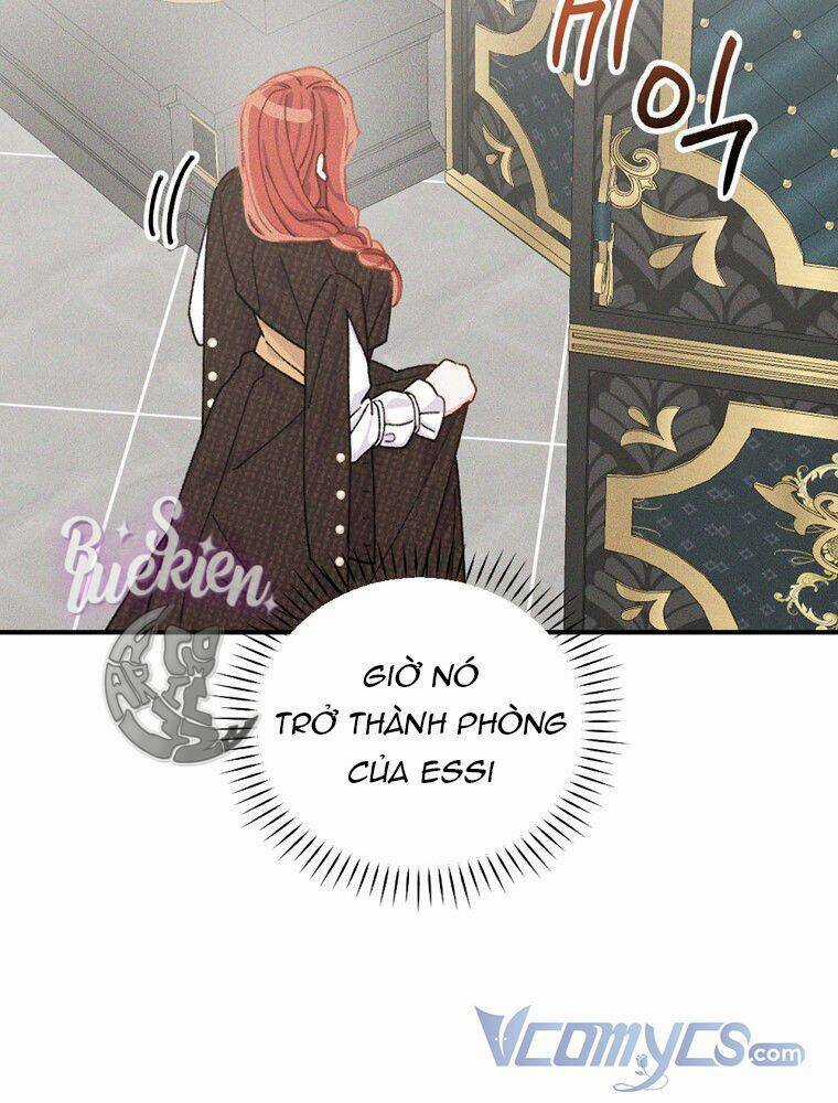 Chị Gái Ác Nữ - Chapter 45 - Trang 64