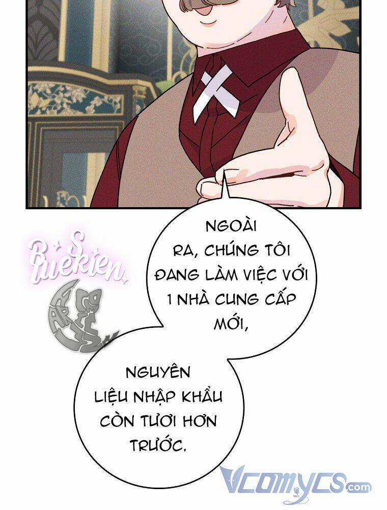 Chị Gái Ác Nữ - Chapter 45 - Trang 69