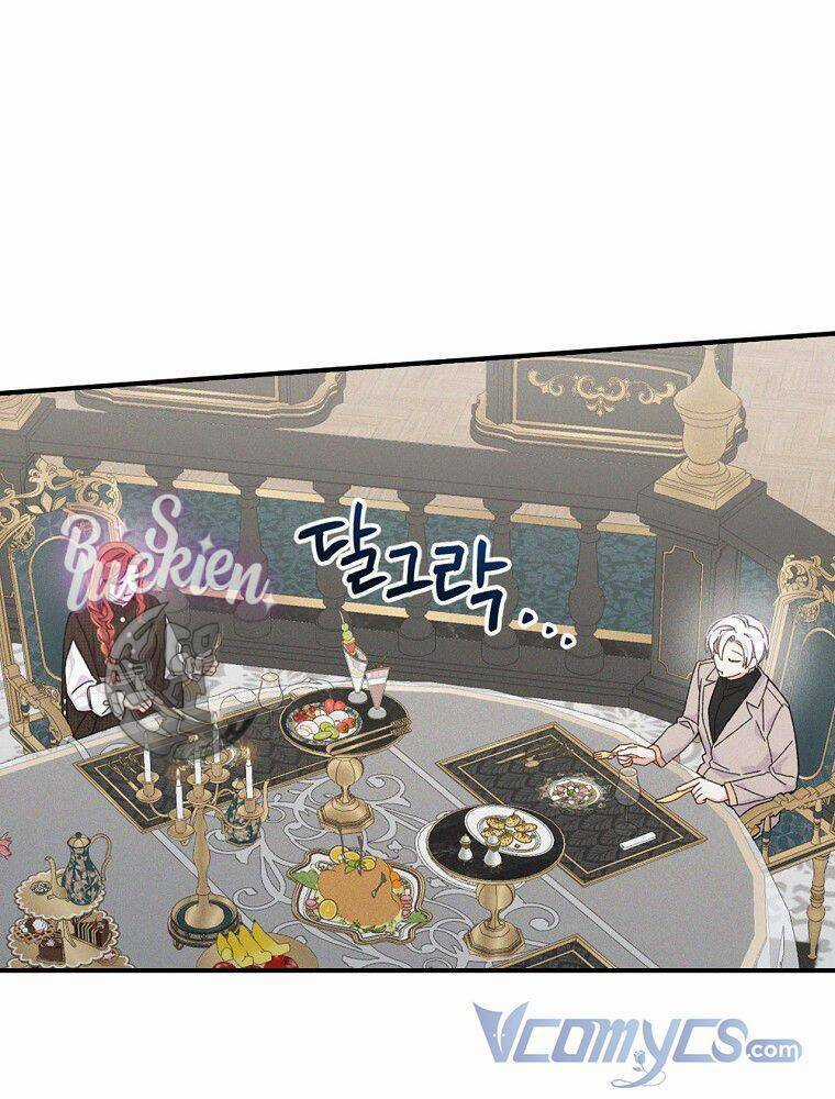 Chị Gái Ác Nữ - Chapter 45 - Trang 70