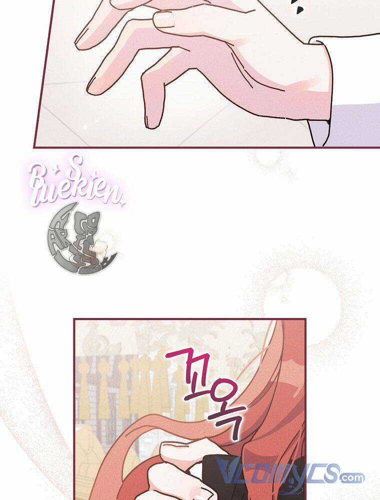 Chị Gái Ác Nữ - Chapter 45 - Trang 8