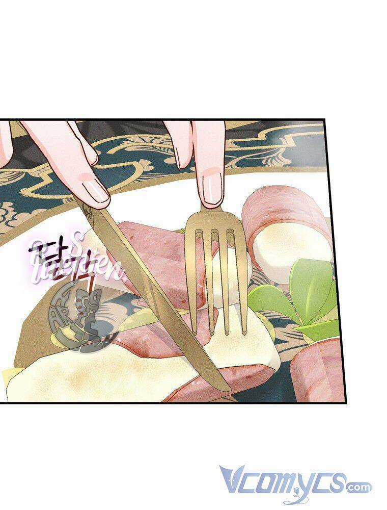 Chị Gái Ác Nữ - Chapter 45 - Trang 71