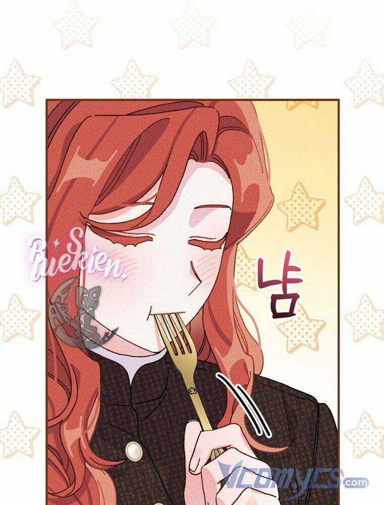 Chị Gái Ác Nữ - Chapter 45 - Trang 72