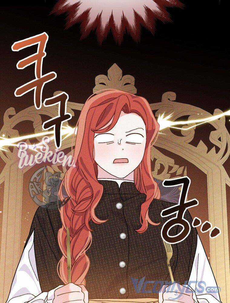 Chị Gái Ác Nữ - Chapter 45 - Trang 74