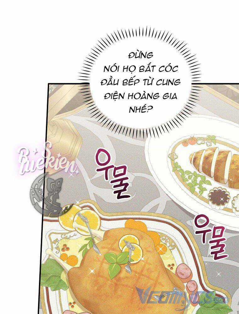 Chị Gái Ác Nữ - Chapter 45 - Trang 76