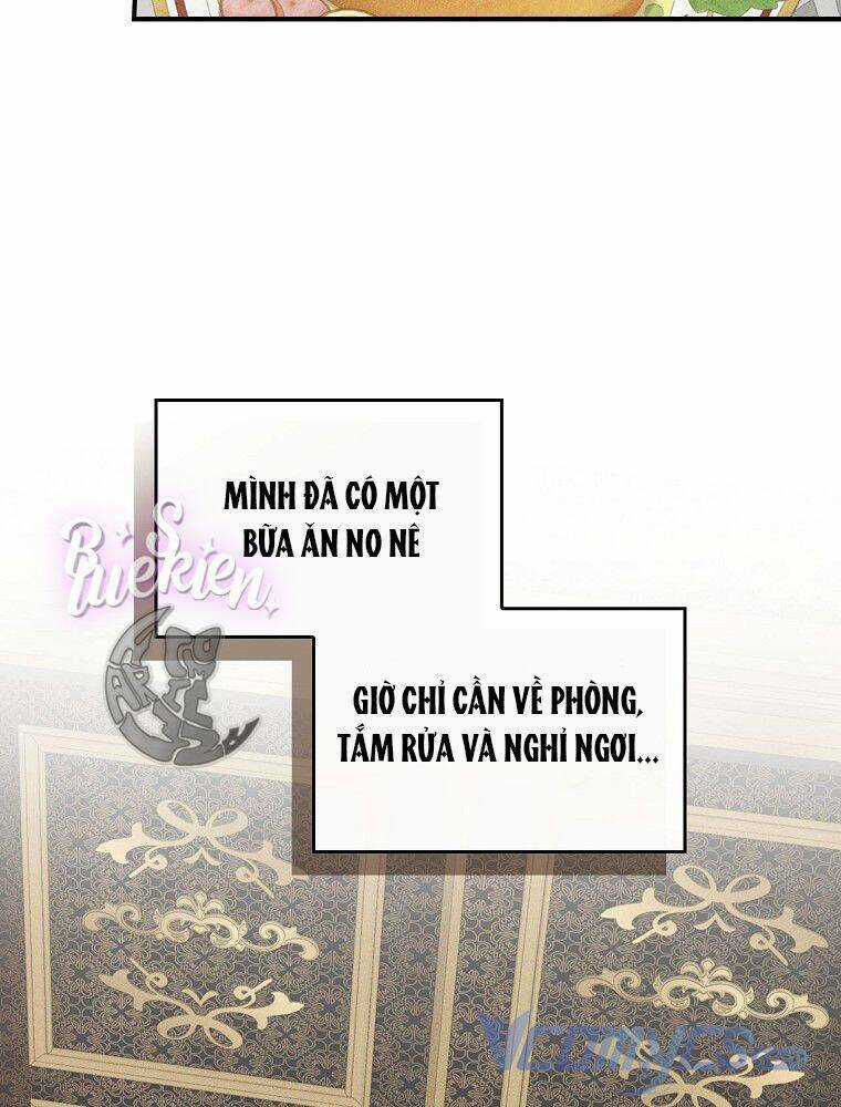 Chị Gái Ác Nữ - Chapter 45 - Trang 77