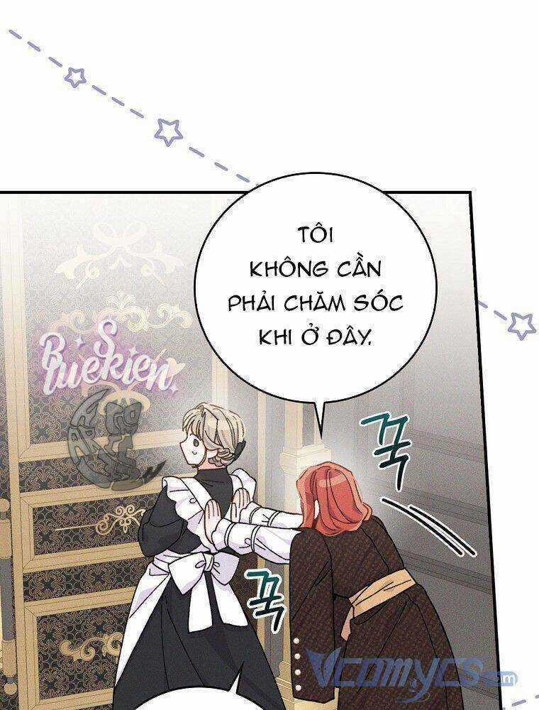 Chị Gái Ác Nữ - Chapter 45 - Trang 79