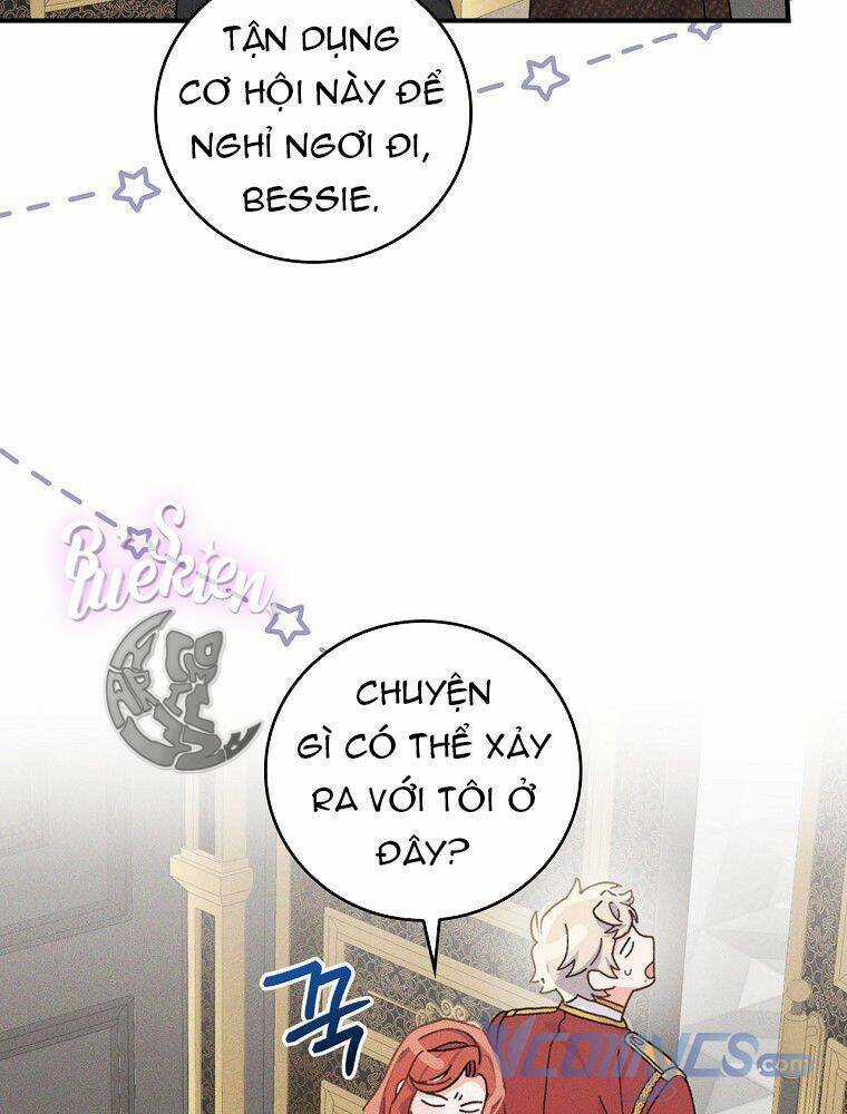 Chị Gái Ác Nữ - Chapter 45 - Trang 80