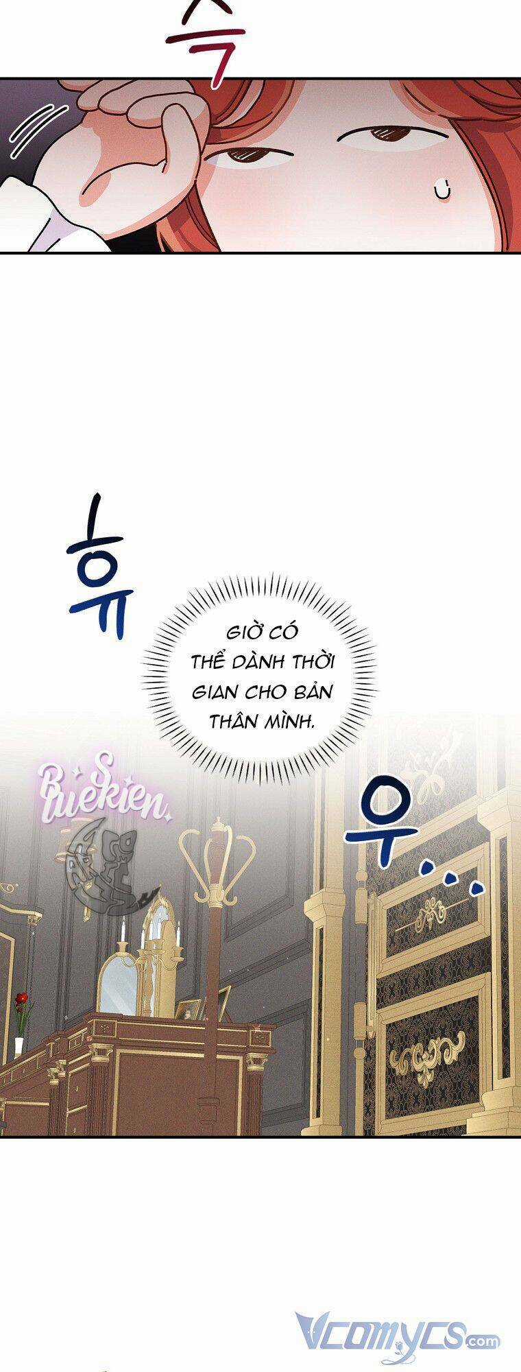 Chị Gái Ác Nữ - Chapter 45 - Trang 82