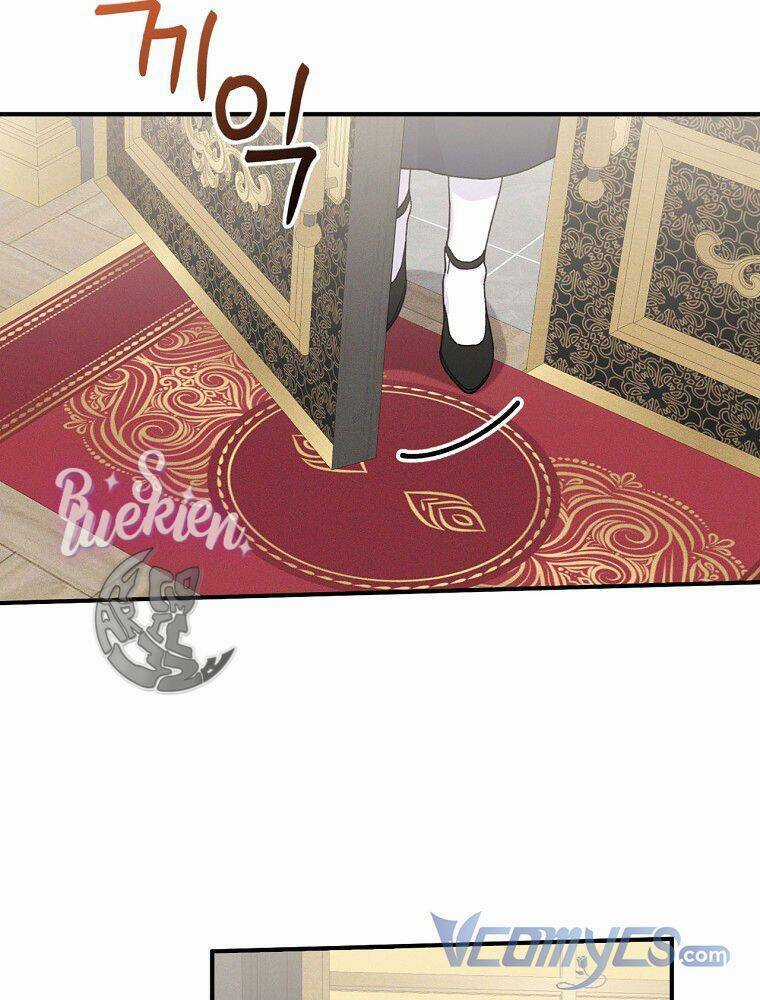 Chị Gái Ác Nữ - Chapter 45 - Trang 83