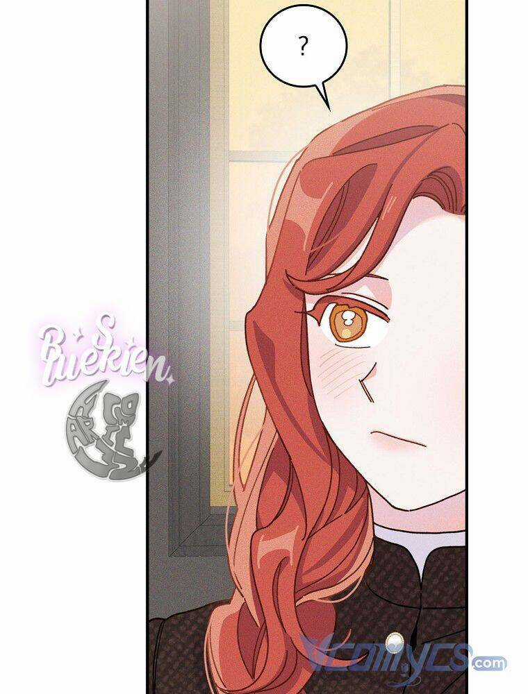 Chị Gái Ác Nữ - Chapter 45 - Trang 84