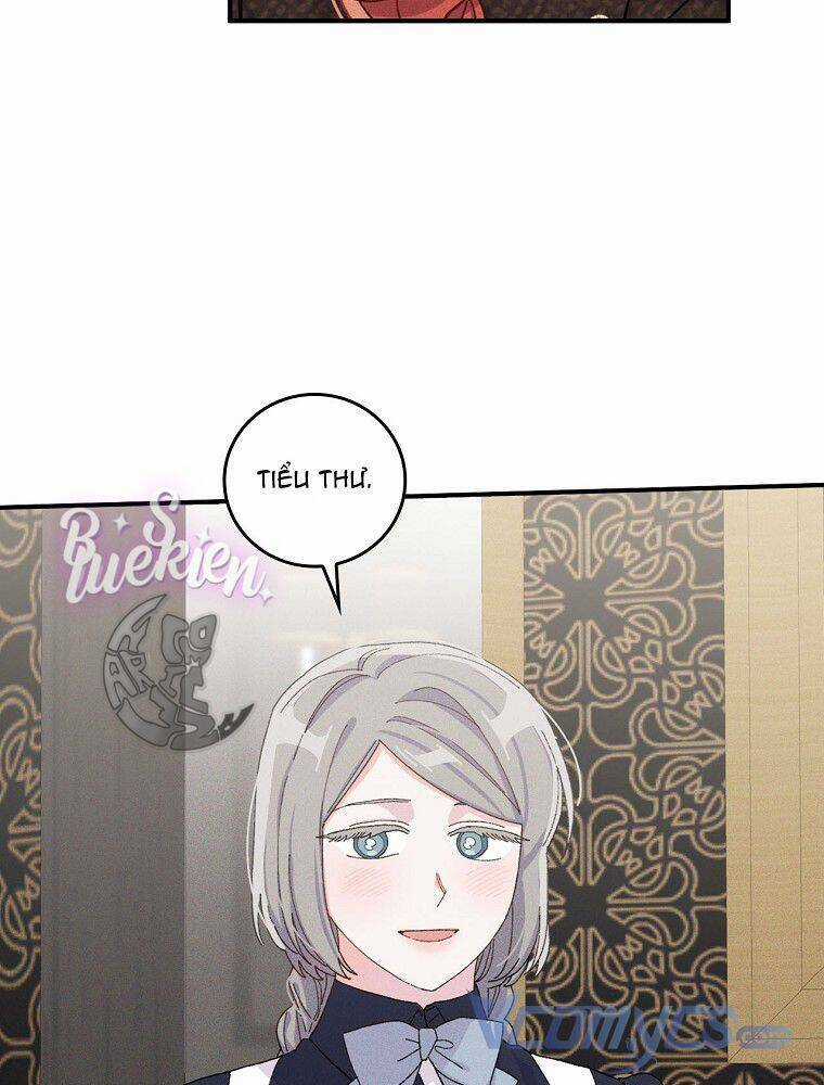 Chị Gái Ác Nữ - Chapter 45 - Trang 85