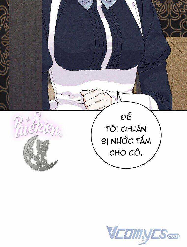 Chị Gái Ác Nữ - Chapter 45 - Trang 86
