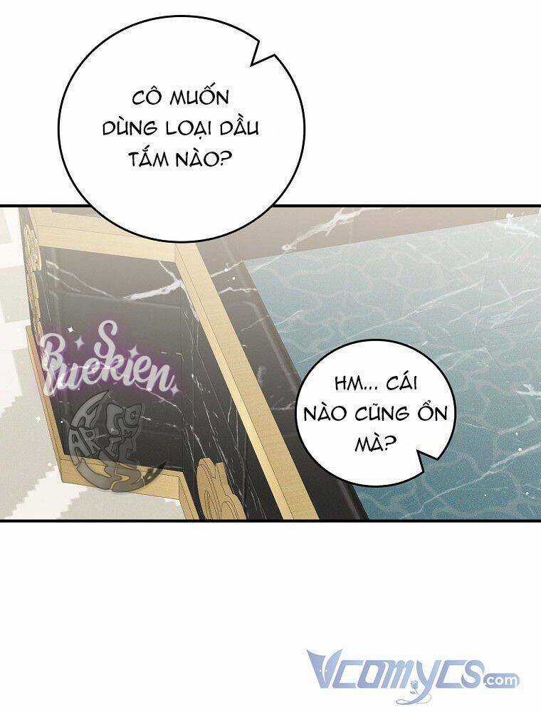 Chị Gái Ác Nữ - Chapter 45 - Trang 87