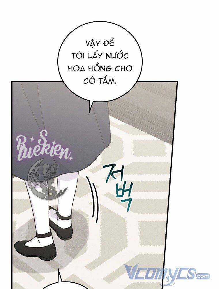 Chị Gái Ác Nữ - Chapter 45 - Trang 88