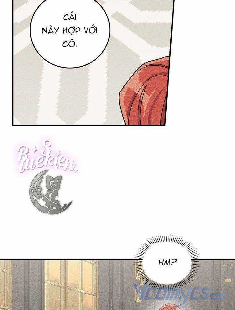 Chị Gái Ác Nữ - Chapter 45 - Trang 89