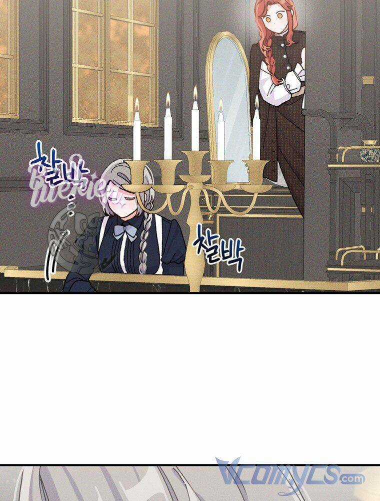 Chị Gái Ác Nữ - Chapter 45 - Trang 90