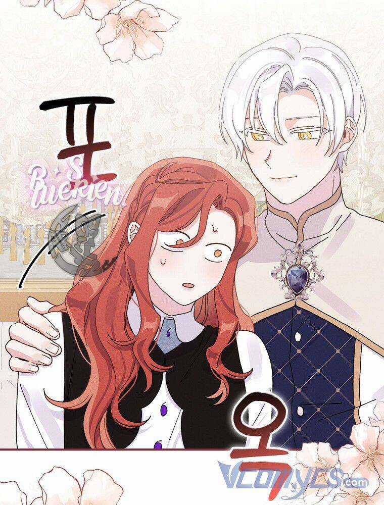 Chị Gái Ác Nữ - Chapter 45 - Trang 10