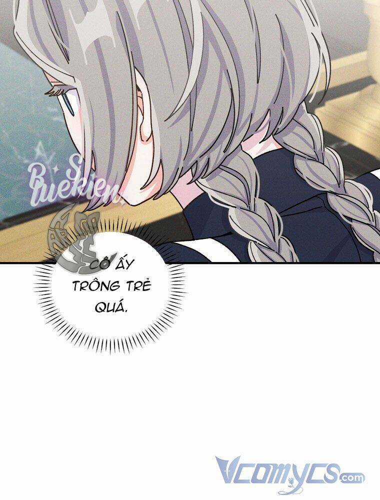 Chị Gái Ác Nữ - Chapter 45 - Trang 91