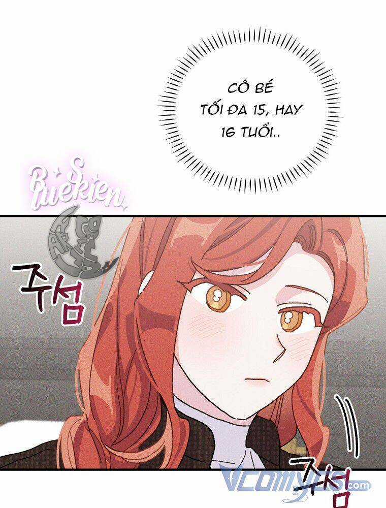 Chị Gái Ác Nữ - Chapter 45 - Trang 92