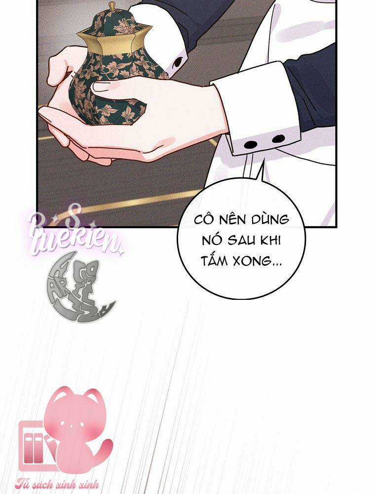 Chị Gái Ác Nữ - Chapter 46 - Trang 11