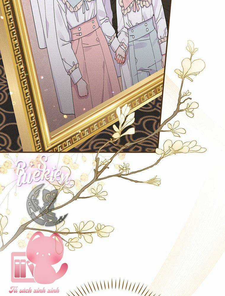 Chị Gái Ác Nữ - Chapter 46 - Trang 103