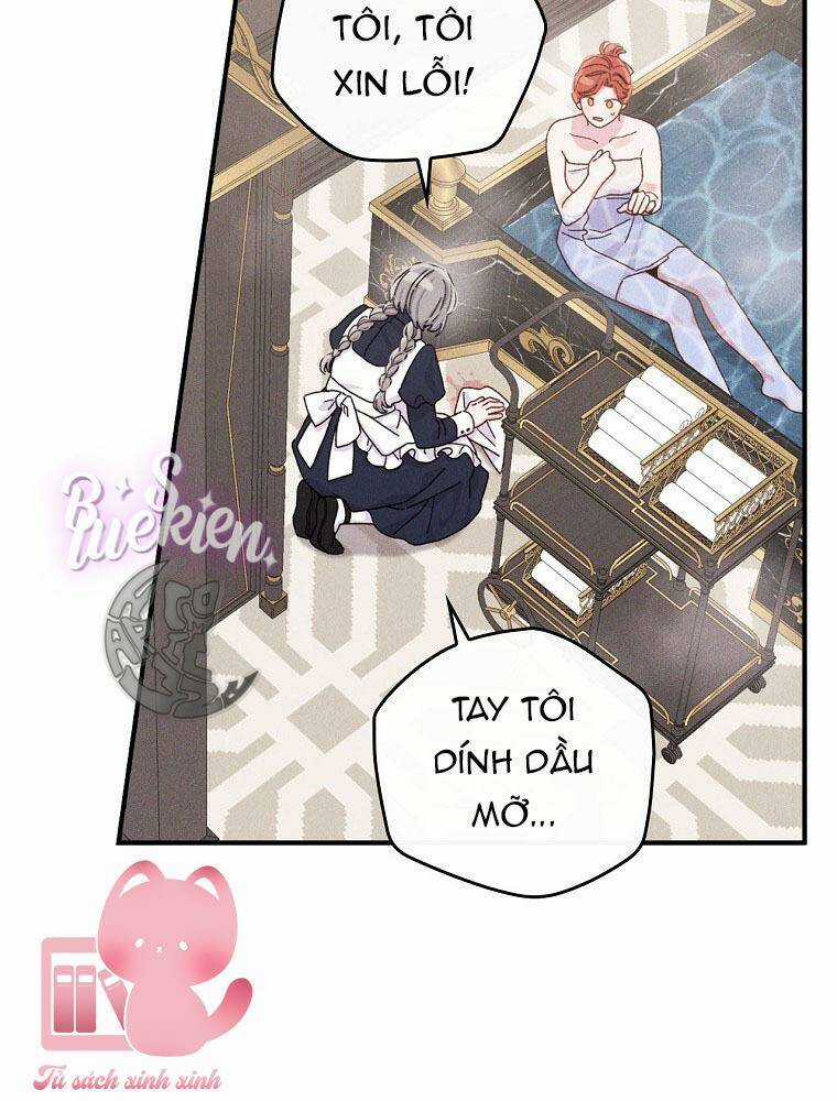 Chị Gái Ác Nữ - Chapter 46 - Trang 15