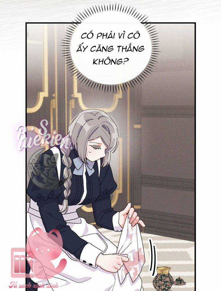 Chị Gái Ác Nữ - Chapter 46 - Trang 19