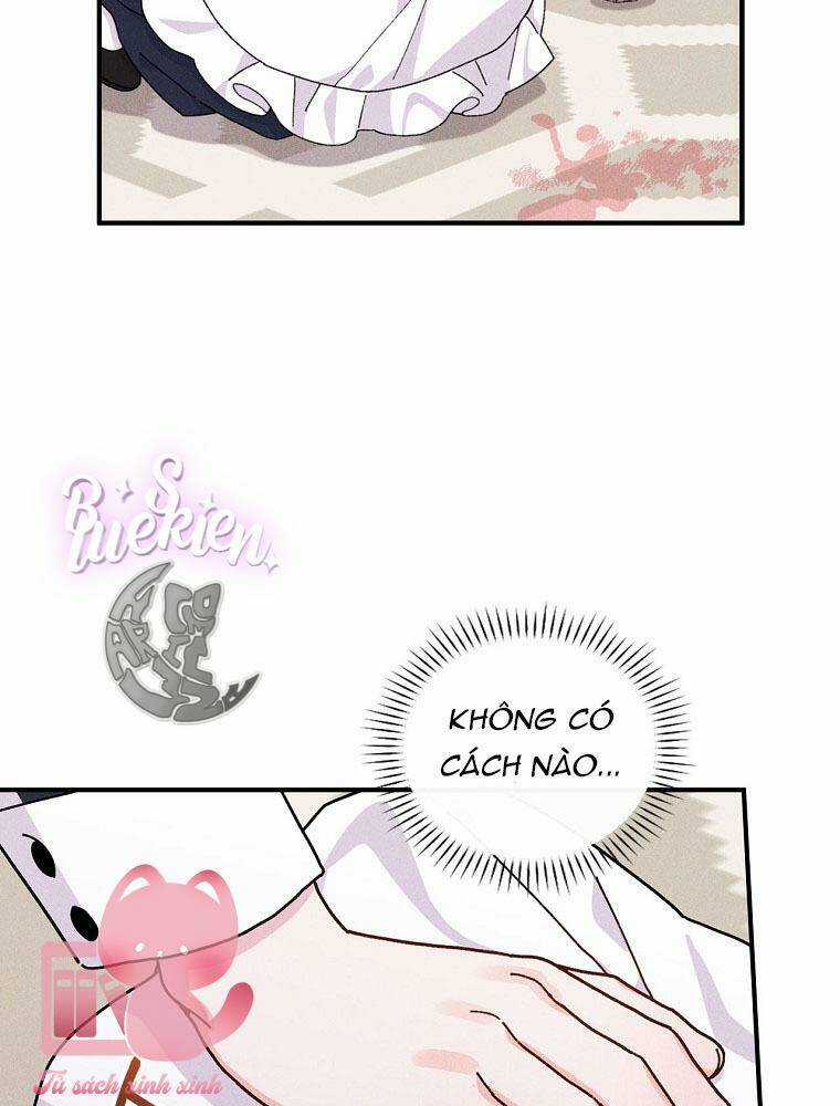 Chị Gái Ác Nữ - Chapter 46 - Trang 20