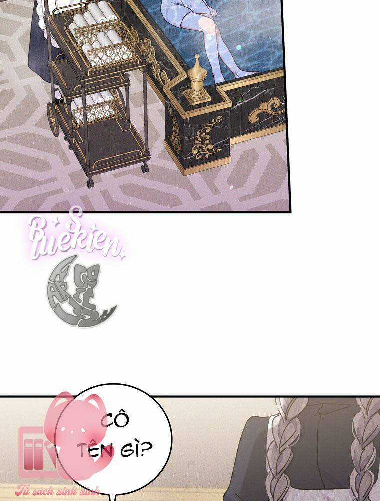 Chị Gái Ác Nữ - Chapter 46 - Trang 3