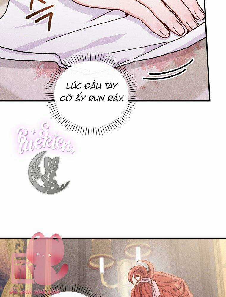 Chị Gái Ác Nữ - Chapter 46 - Trang 21