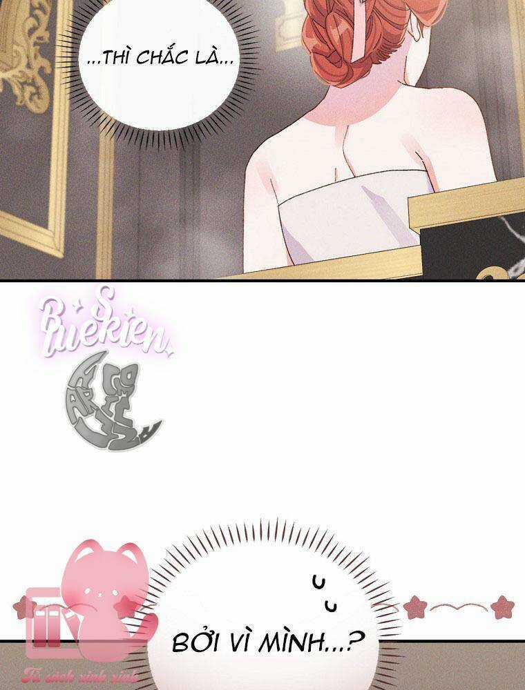Chị Gái Ác Nữ - Chapter 46 - Trang 22