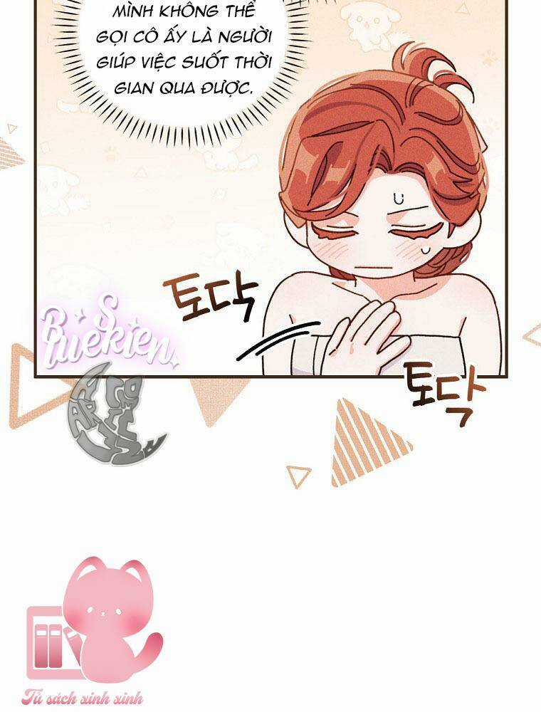 Chị Gái Ác Nữ - Chapter 46 - Trang 25