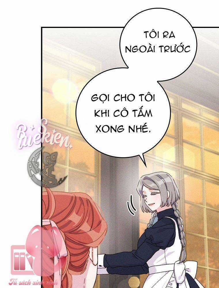 Chị Gái Ác Nữ - Chapter 46 - Trang 26