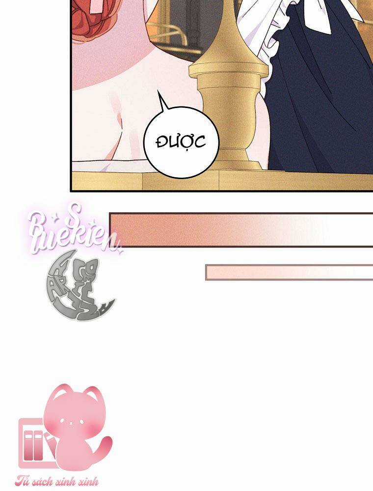 Chị Gái Ác Nữ - Chapter 46 - Trang 27