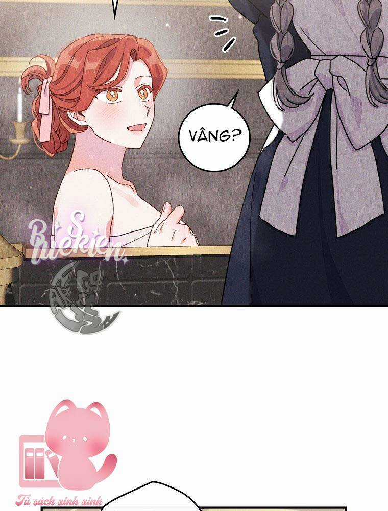 Chị Gái Ác Nữ - Chapter 46 - Trang 4