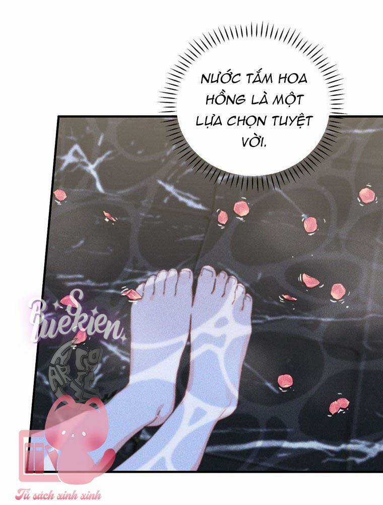 Chị Gái Ác Nữ - Chapter 46 - Trang 31