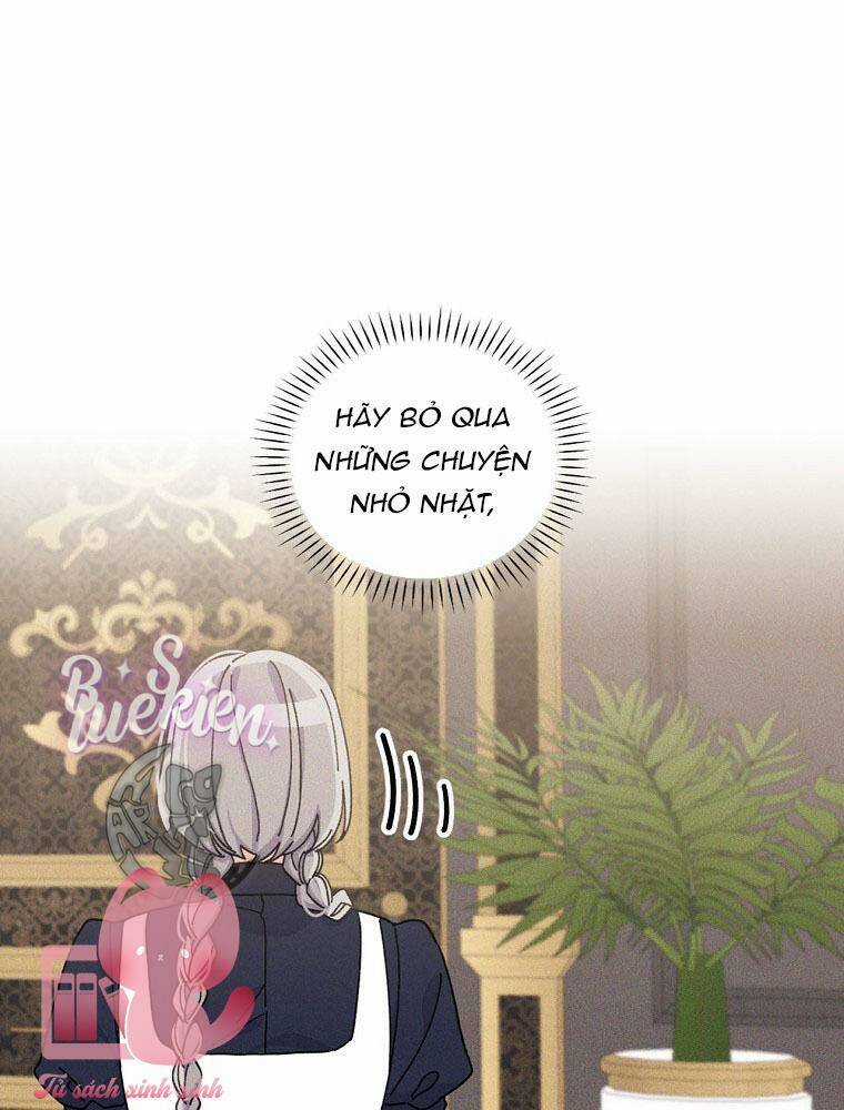 Chị Gái Ác Nữ - Chapter 46 - Trang 32