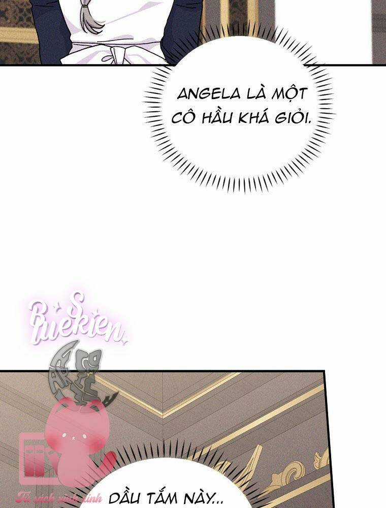 Chị Gái Ác Nữ - Chapter 46 - Trang 33