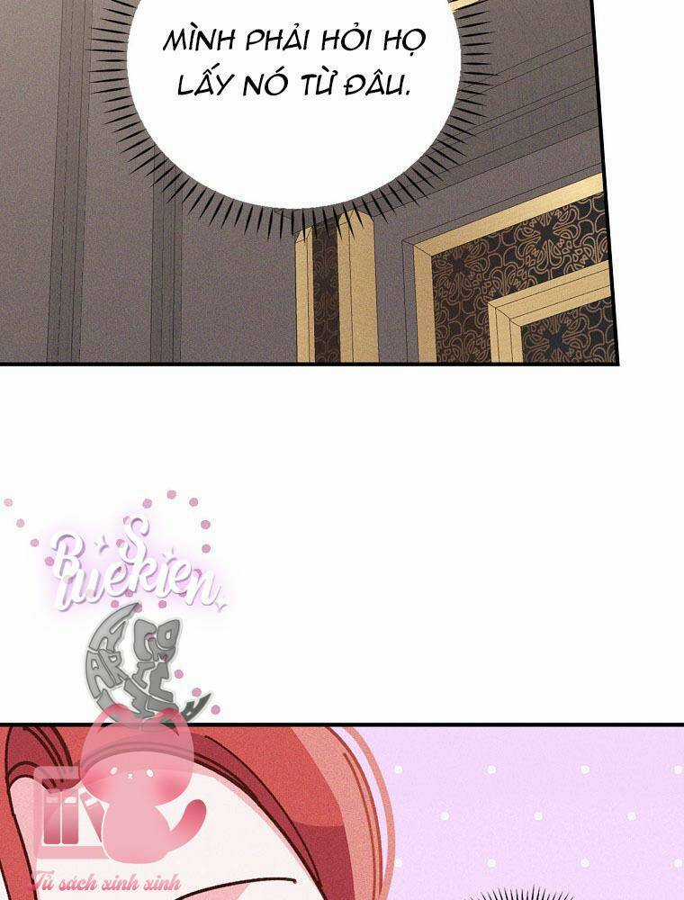 Chị Gái Ác Nữ - Chapter 46 - Trang 34