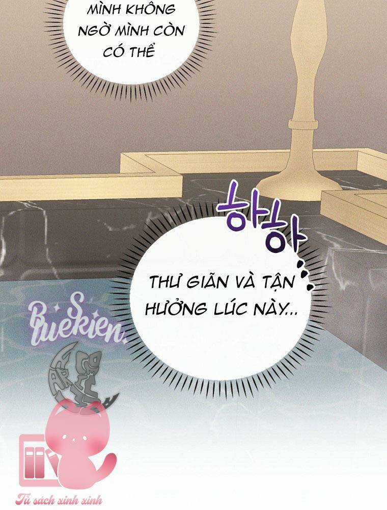 Chị Gái Ác Nữ - Chapter 46 - Trang 36