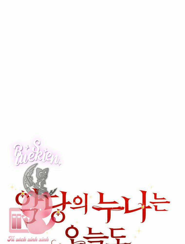 Chị Gái Ác Nữ - Chapter 46 - Trang 37