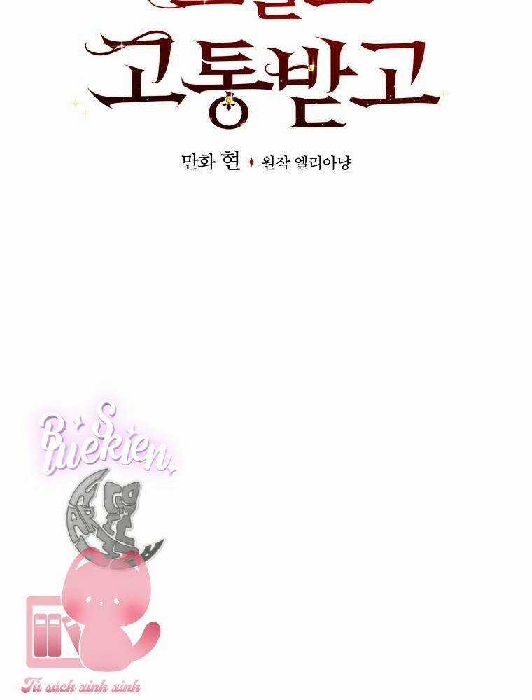 Chị Gái Ác Nữ - Chapter 46 - Trang 38