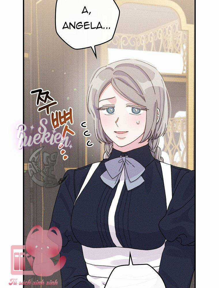 Chị Gái Ác Nữ - Chapter 46 - Trang 5