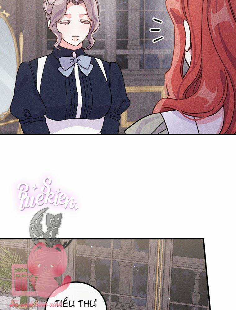 Chị Gái Ác Nữ - Chapter 46 - Trang 42
