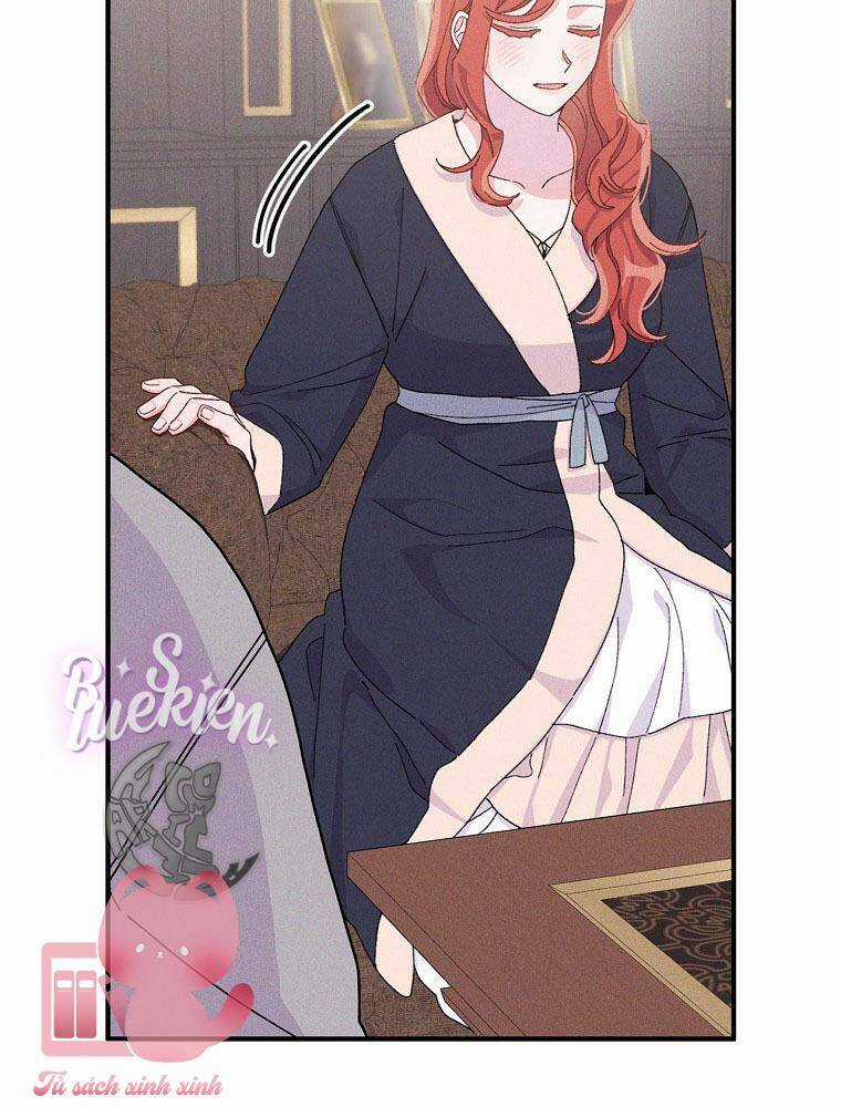 Chị Gái Ác Nữ - Chapter 46 - Trang 47