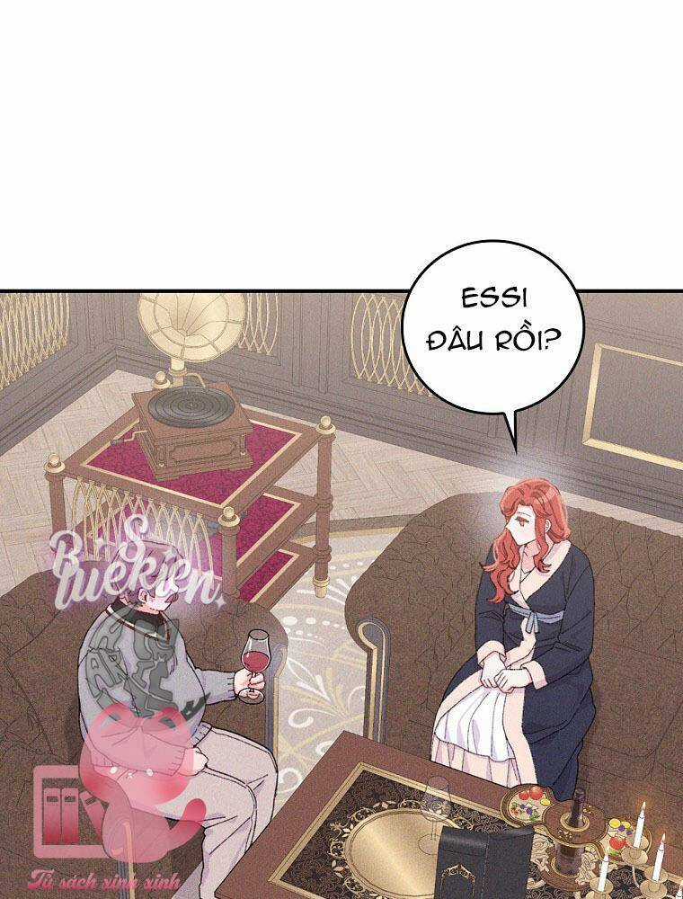 Chị Gái Ác Nữ - Chapter 46 - Trang 49